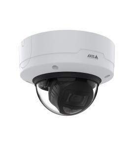 Axis 02331-001 kamera przemysłowa Douszne Kamera bezpieczeństwa IP Wewnętrzna 3840 x 2160 px Sufit / Ściana