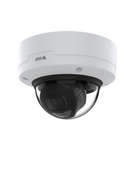 Axis 02331-001 kamera przemysłowa Douszne Kamera bezpieczeństwa IP Wewnętrzna 3840 x 2160 px Sufit / Ściana