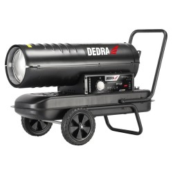 Nagrzewnica olejowa 20kW z...