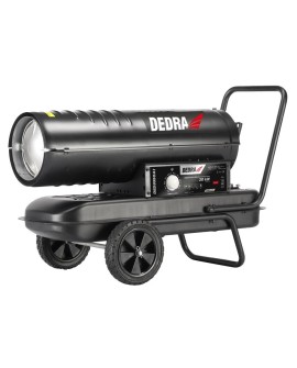 Nagrzewnica olejowa 20kW z termostatem
