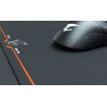 GIGABYTE AMP900 Podkładka dla graczy Czarny, Pomarańczowy