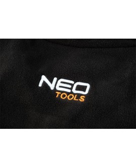NEO tools 81-500-S bluza/bluza z kapturem