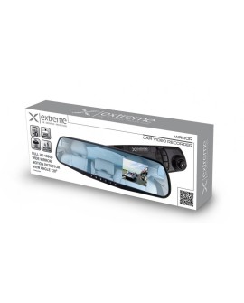 Rejestrator EXTREME MIRROR XDR103