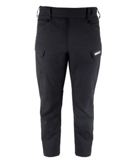 SPODNIE ROBOCZE NYLON + SPANDEX 190G/M2 ROZM. L/52