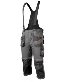 NEO tools 81-321-L spodnie ochronne