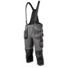 NEO tools 81-321-L spodnie ochronne