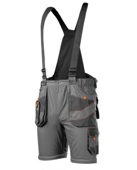 NEO tools 81-321-L spodnie ochronne