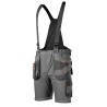 NEO tools 81-321-L spodnie ochronne