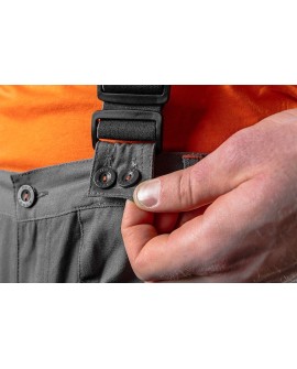 NEO tools 81-321-L spodnie ochronne