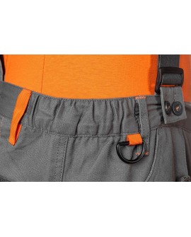 NEO tools 81-321-L spodnie ochronne