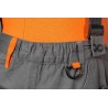 NEO tools 81-321-L spodnie ochronne