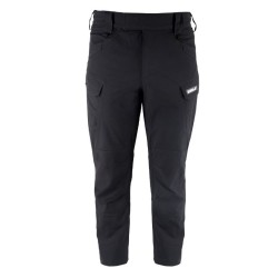 SPODNIE ROBOCZE NYLON +...