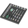 WKŁADKA PIANKOWA ZYKLOP 1/2'' 8000 C, SET 1, 31CZ