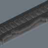 WKŁADKA PIANKOWA ZYKLOP 1/2'' 8000 C, SET 1, 31CZ