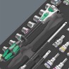WKŁADKA PIANKOWA ZYKLOP 1/2'' 8000 C, SET 1, 31CZ