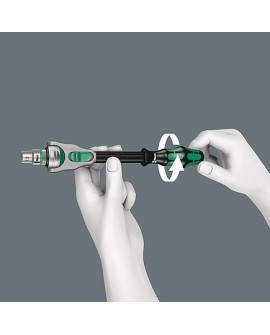 WKŁADKA PIANKOWA ZYKLOP 1/2'' 8000 C, SET 1, 31CZ