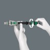 WKŁADKA PIANKOWA ZYKLOP 1/2'' 8000 C, SET 1, 31CZ