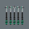 WKŁADKA PIANKOWA ZYKLOP 1/2'' 8000 C, SET 1, 31CZ
