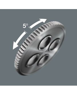 WKŁADKA PIANKOWA ZYKLOP 1/2'' 8000 C, SET 1, 31CZ