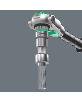 WKŁADKA PIANKOWA ZYKLOP 1/2'' 8000 C, SET 1, 31CZ