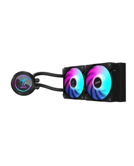 Chłodnica cieczy Gigabyte AORUS AIO CPU WATERFORCE II 240