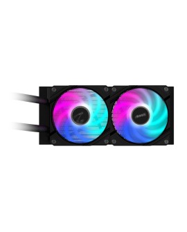 Chłodnica cieczy Gigabyte AORUS AIO CPU WATERFORCE II 240