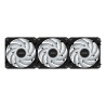 Wentylator Gigabyte AORUS EZ CHAIN FAN 120, ARGB, 3-pak