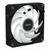 GIGABYTE AORUS EZ CHAIN FAN 120 Płyta główna Wentylator 12 cm Czarny 1 szt.