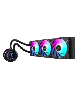 Chłodzenie wodne Gigabyte AORUS WATERFORCE X II 360