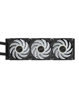 Chłodzenie wodne Gigabyte AORUS WATERFORCE X II 360