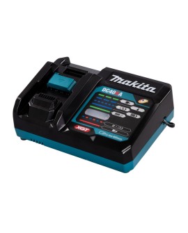 MAKITA ŁADOWARKA DC40RA XGT 6A