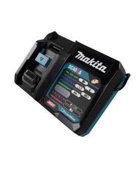 MAKITA ŁADOWARKA DC40RA XGT 6A