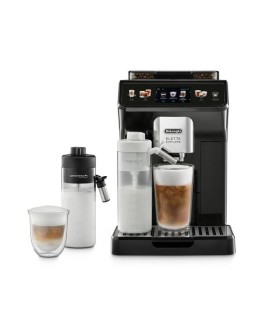 Ekspres ciśnieniowy DeLonghi ECAM 450.55.G