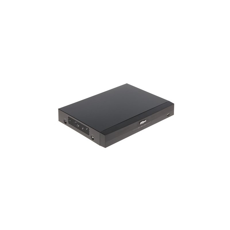 REJESTRATOR 5W1 DAHUA XVR5108HE-4KL-I3