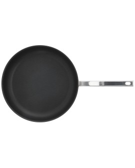 Patelnia nieprzywierająca DEMEYERE Ecoline 5 40850-803-0 - 32 cm