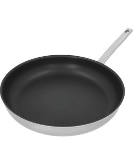 Patelnia nieprzywierająca DEMEYERE Ecoline 5 40850-803-0 - 32 cm