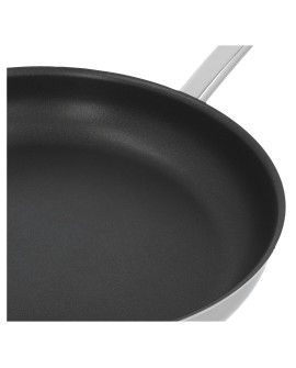 Patelnia nieprzywierająca DEMEYERE Ecoline 5 40850-803-0 - 32 cm