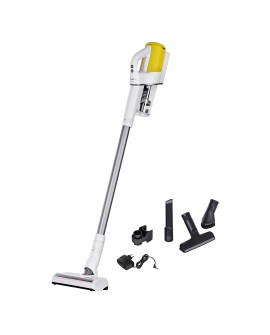 Odkurzacz MIELE Duoflex HX1 SunsetYellow
