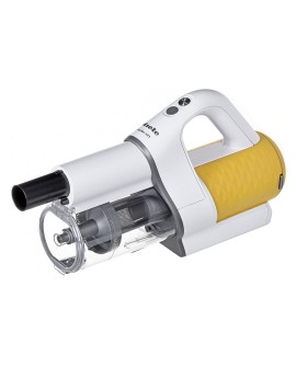Odkurzacz MIELE Duoflex HX1 SunsetYellow