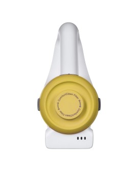 Odkurzacz MIELE Duoflex HX1 SunsetYellow