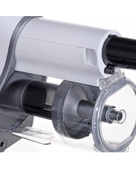 Odkurzacz MIELE Duoflex HX1 SunsetYellow