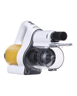 Odkurzacz MIELE Duoflex HX1 SunsetYellow