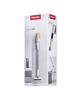 Odkurzacz MIELE Duoflex HX1 SunsetYellow