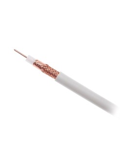 Kabel koncentryczny YWDXpek 75-1,15/4,8 HD-1000 FHD 100m
