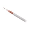 Kabel koncentryczny YWDXpek 75-1,15/4,8 HD-1000 FHD 100m