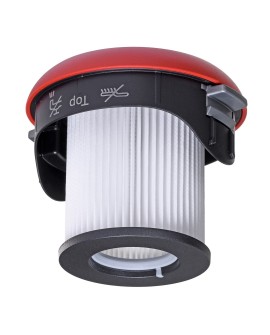 Odkurzacz MIELE Duoflex HX1
