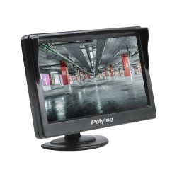 Monitor samochodowy Peiying...