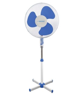 Wentylator stojący Esperanza HURRICANE EHF001WB (kolor biały)