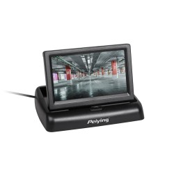 Monitor samochodowy Peiying...