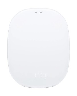 Waga cyfrowa ZWILLING Enfinigy 53011-054-0 różowa